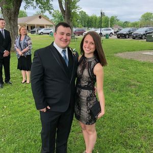 Meet your Posher, Kristy